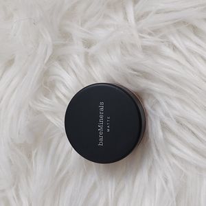Bare Minerals Matte Foundation